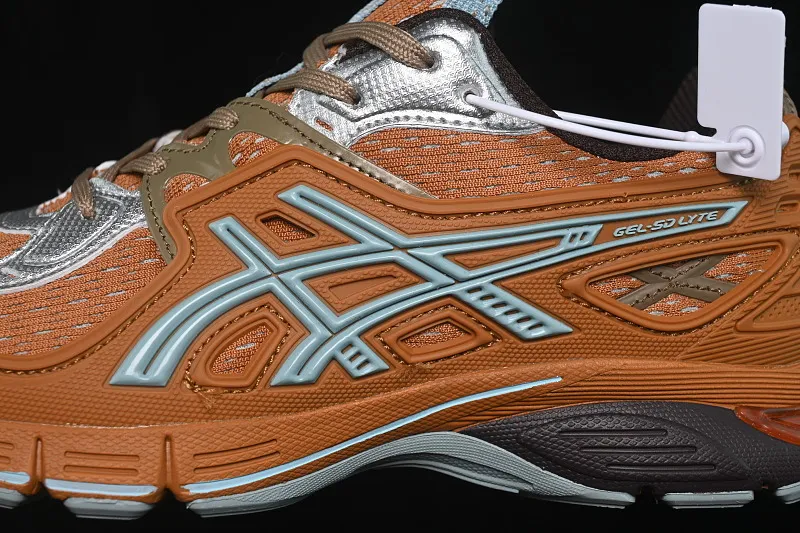 All Categories Asics Asics Series Asics UB12-S Gel-SD Lyte 1203A665-400